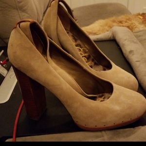Sam Edelman heels